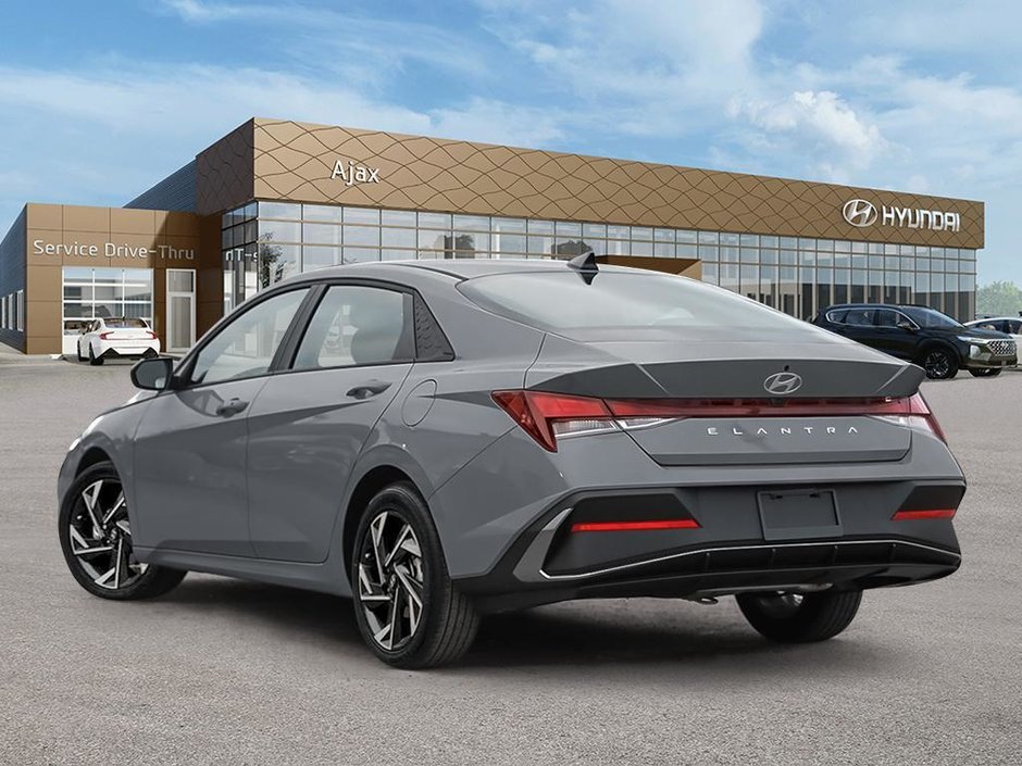 2025 Hyundai Elantra Preferred with Tech Pkg-3