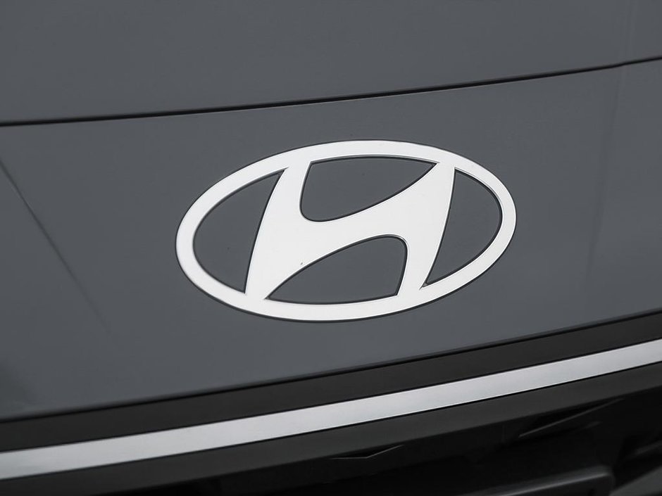 2025 Hyundai Elantra Preferred with Tech Pkg-5