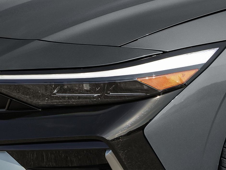 2025 Hyundai Elantra N-Line Ultimate-8