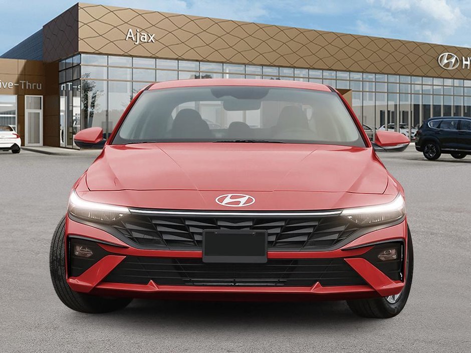 2025 Hyundai Elantra Luxury-1
