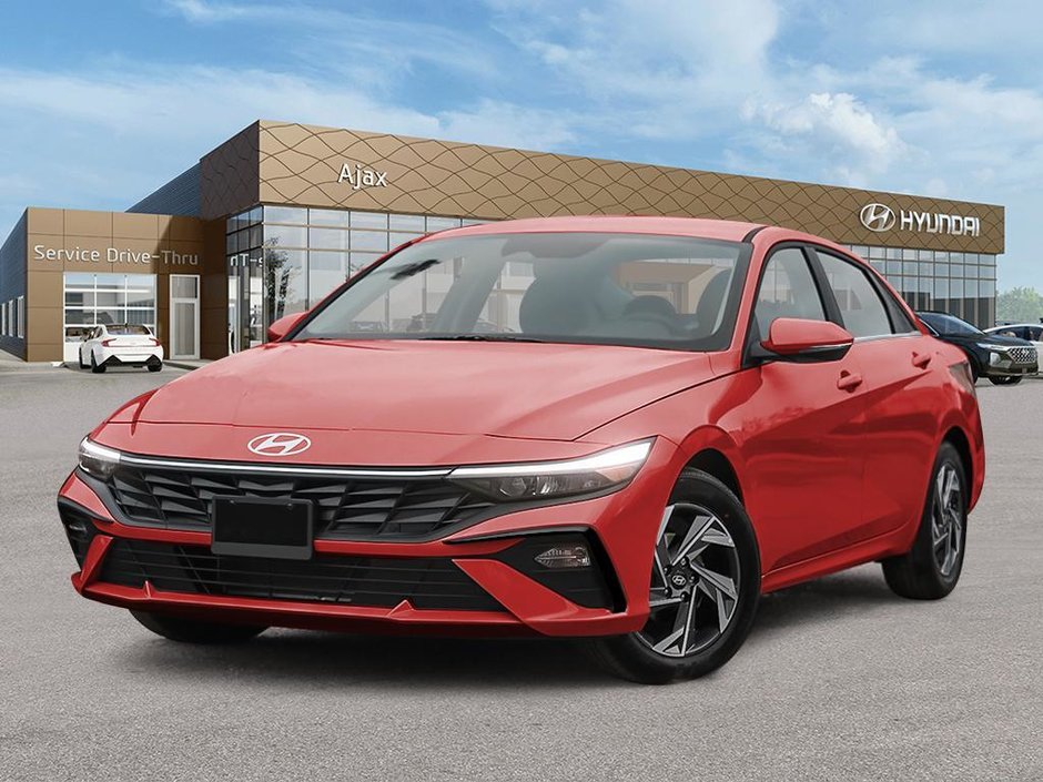 2025 Hyundai Elantra Luxury-0