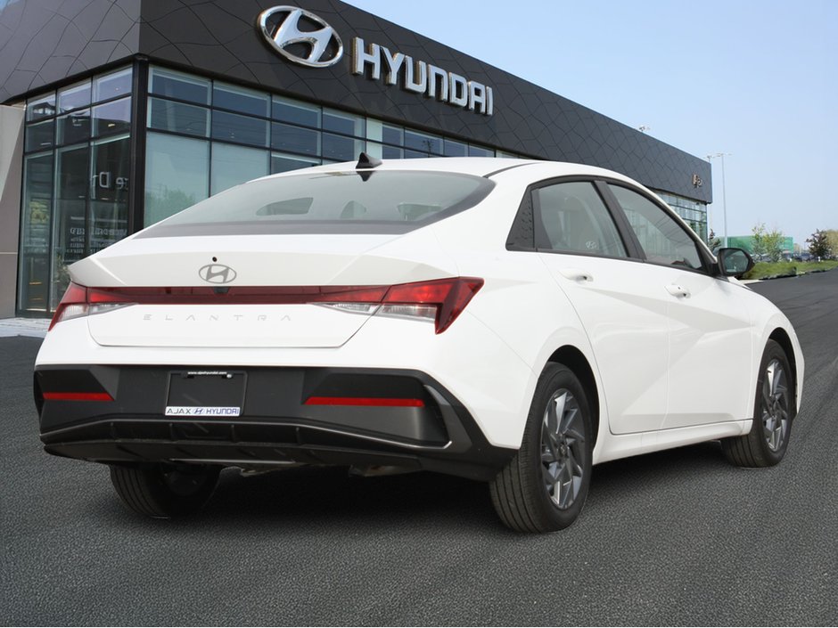 2025 Hyundai Elantra Preferred-3