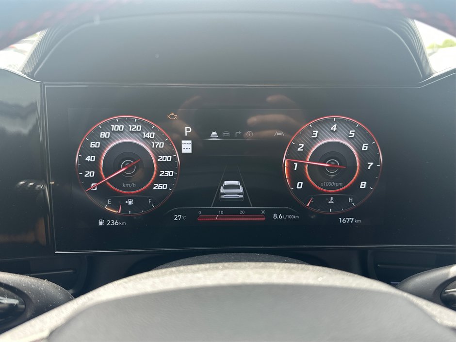 2025 Hyundai Elantra N Line-12