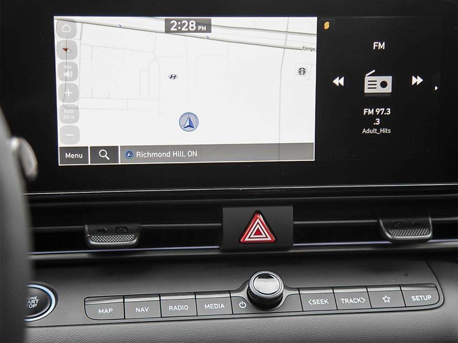 2025 Hyundai Elantra N Manual-19
