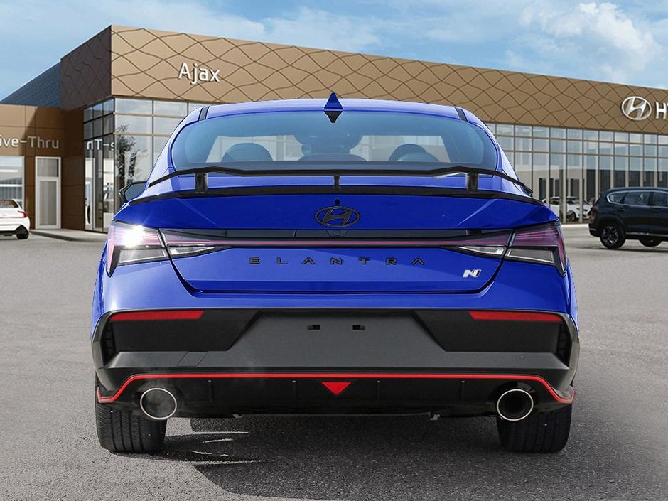 2025 Hyundai Elantra N Manual-5