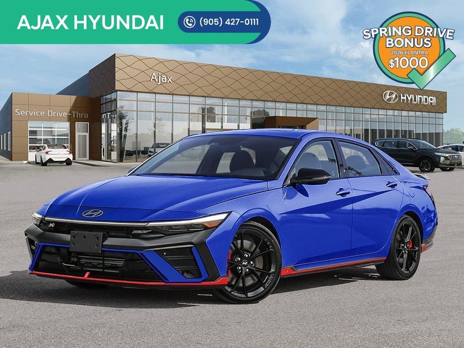2025 Hyundai Elantra N Manual-0