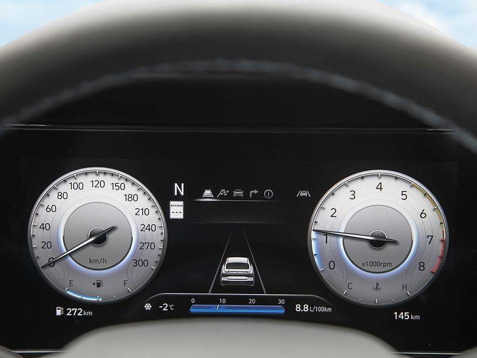 2025 Hyundai Elantra N Manual-10