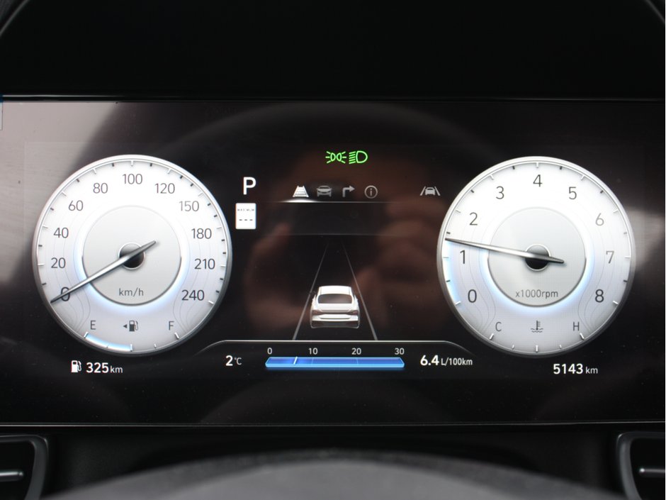 2025 Hyundai Elantra Preferred with Tech Pkg-14