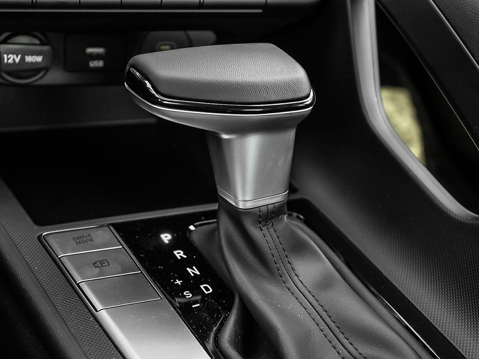 2025 Hyundai ELANTRA Preferred with Tech Pkg-14