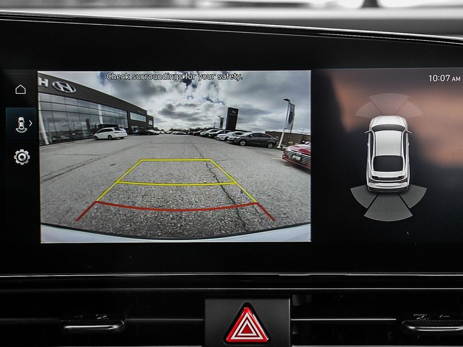 2025 Hyundai Elantra N DCT-19