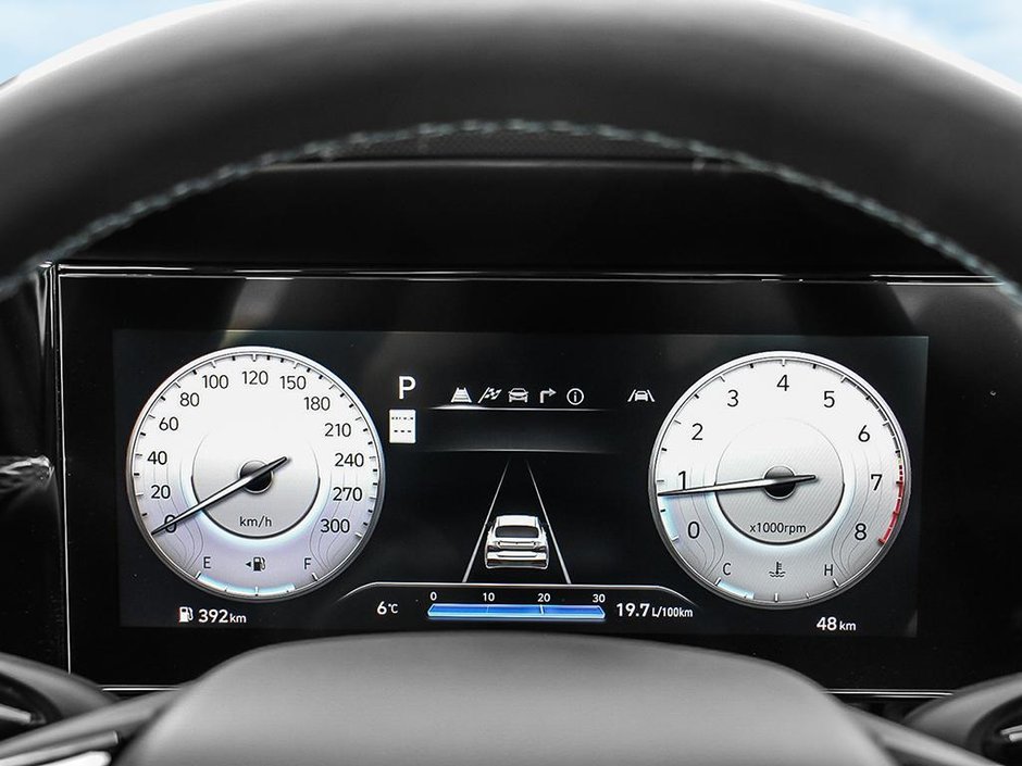 2025 Hyundai Elantra N DCT-10