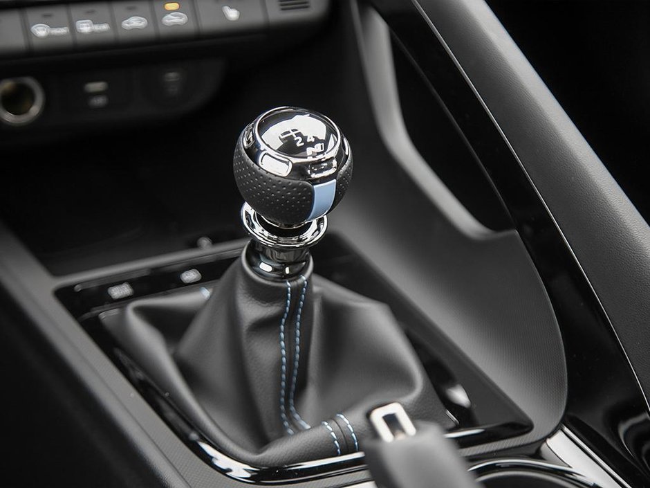 2025 Hyundai ELANTRA N Manual-12