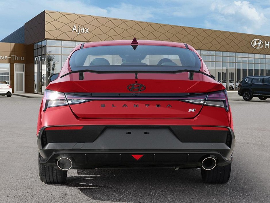 2025 Hyundai ELANTRA N Manual-4