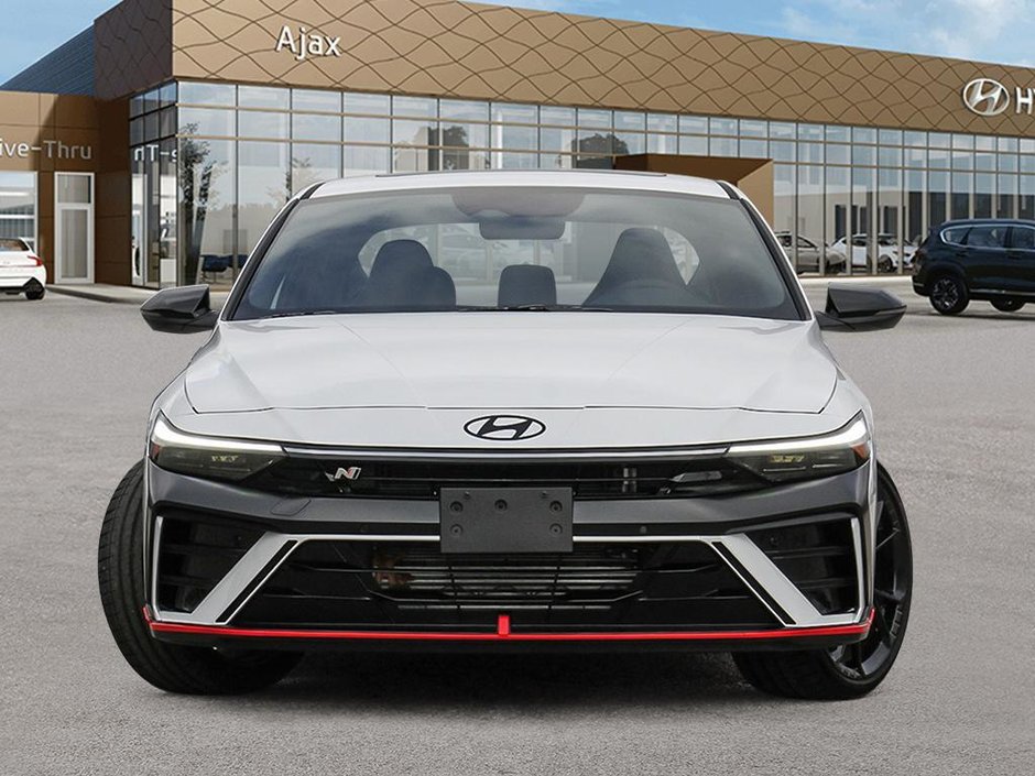 2025 Hyundai ELANTRA N DCT-1