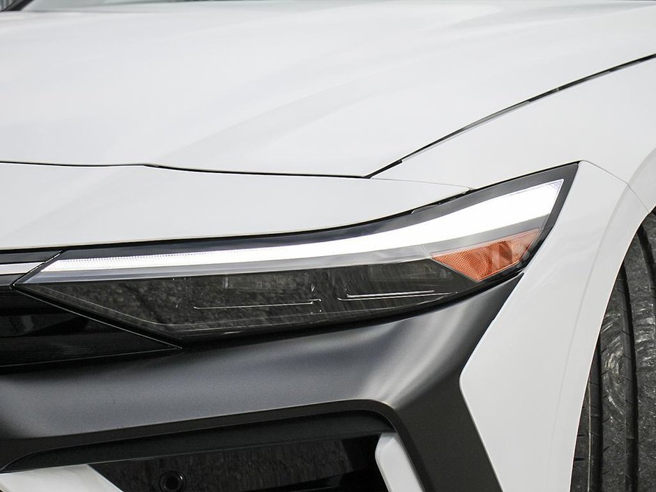 2025 Hyundai ELANTRA N DCT-9