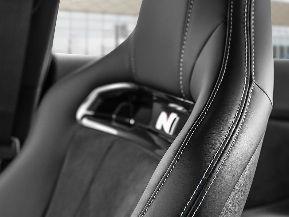 2025 Hyundai ELANTRA N DCT-19