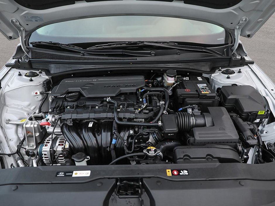 2025 Hyundai Elantra Preferred-5