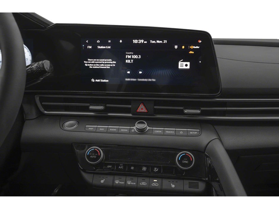 2025 Hyundai Elantra Luxury-5