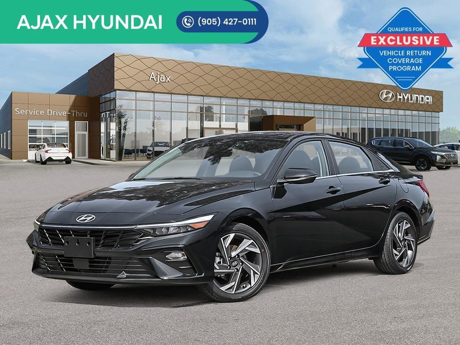 2026 Hyundai Elantra Luxury-0