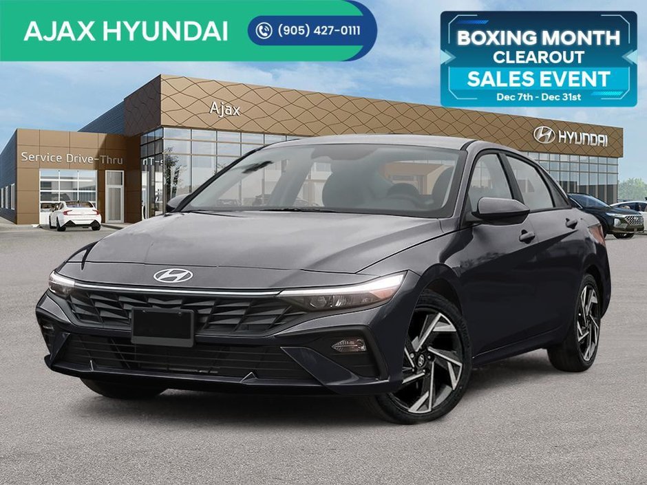 2026 Hyundai Elantra Preferred with Tech Pkg-0