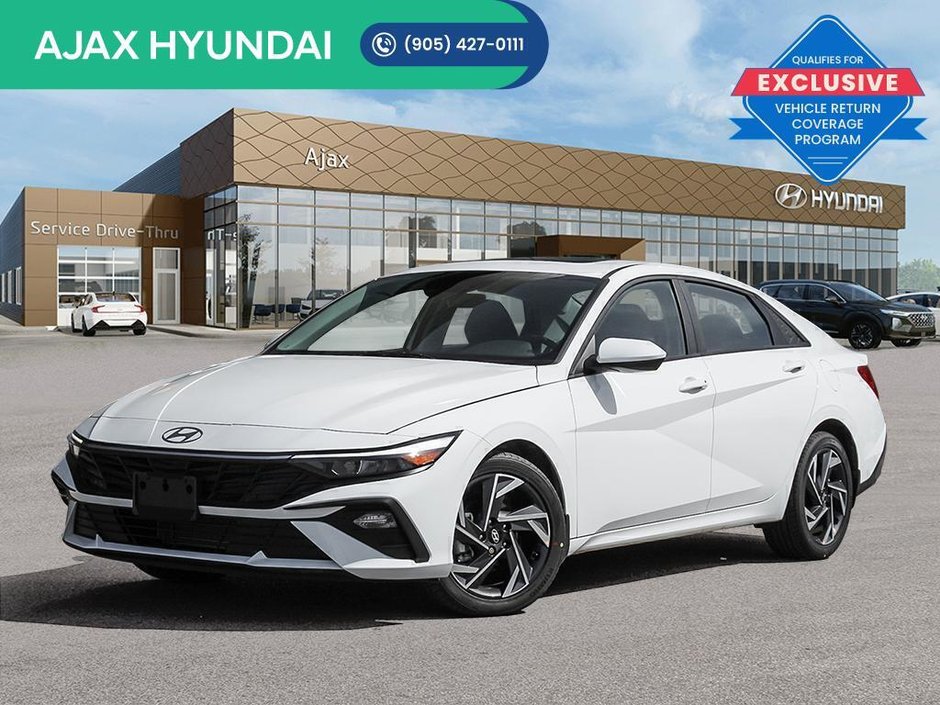 2026 Hyundai Elantra Preferred with Tech Pkg-0