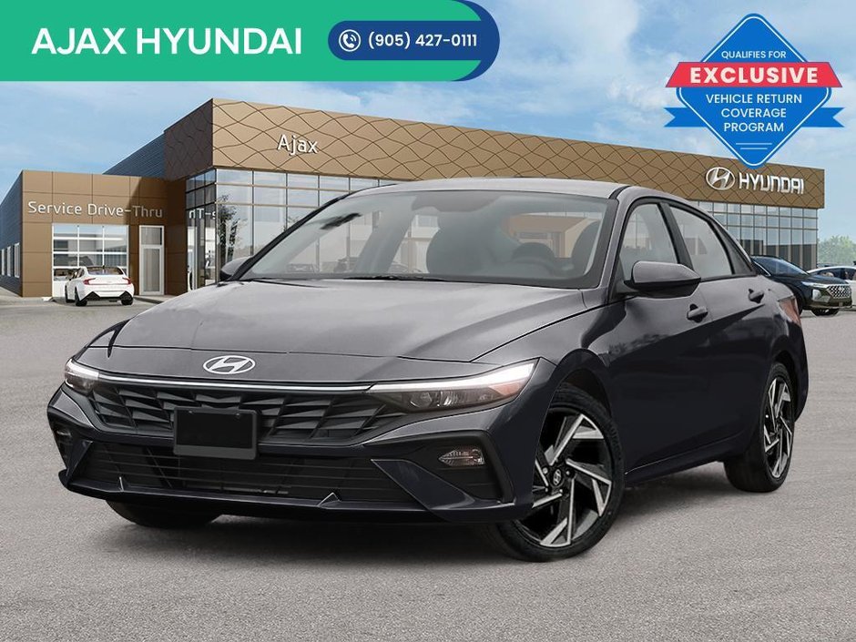 2026 Hyundai Elantra Preferred with Tech Pkg-0