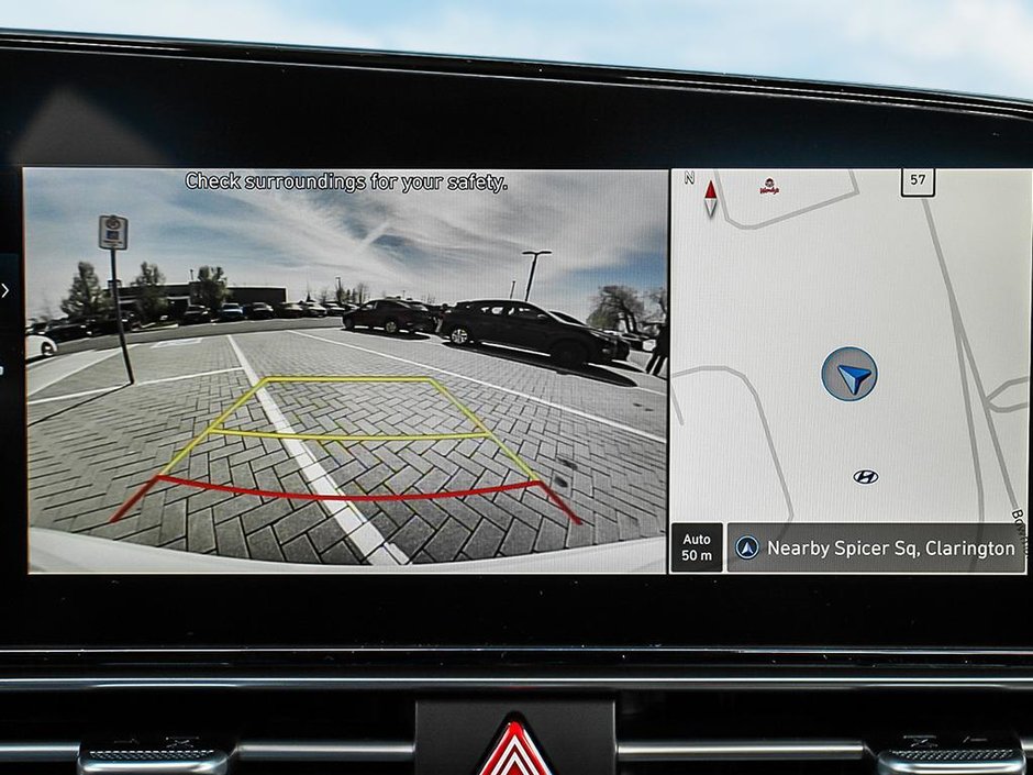 2026 Hyundai Elantra Preferred with Tech Pkg-22