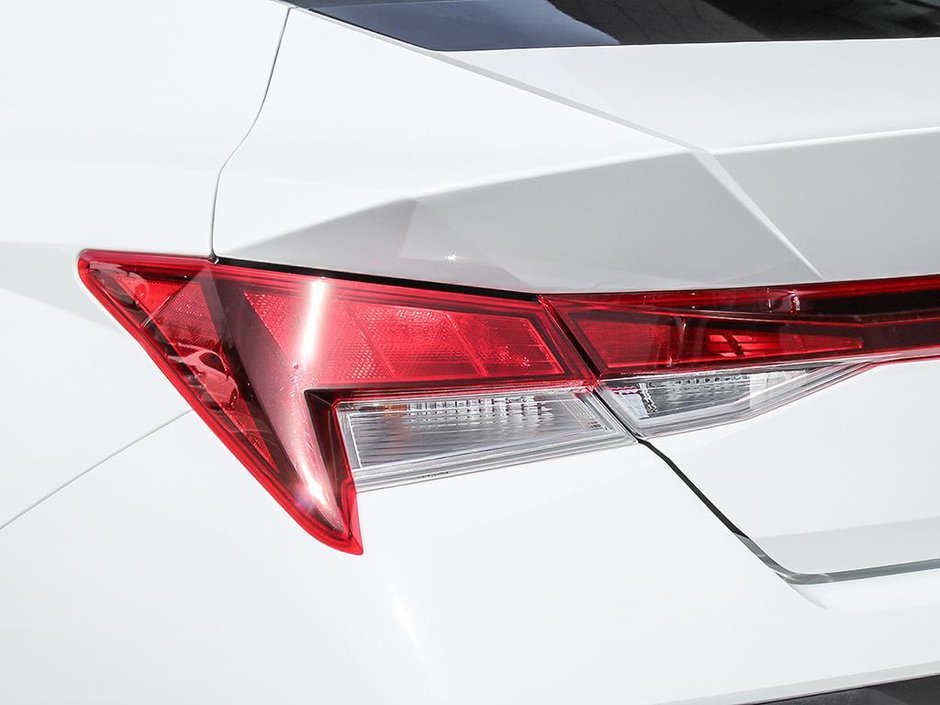 2026 Hyundai Elantra Preferred with Tech Pkg-10