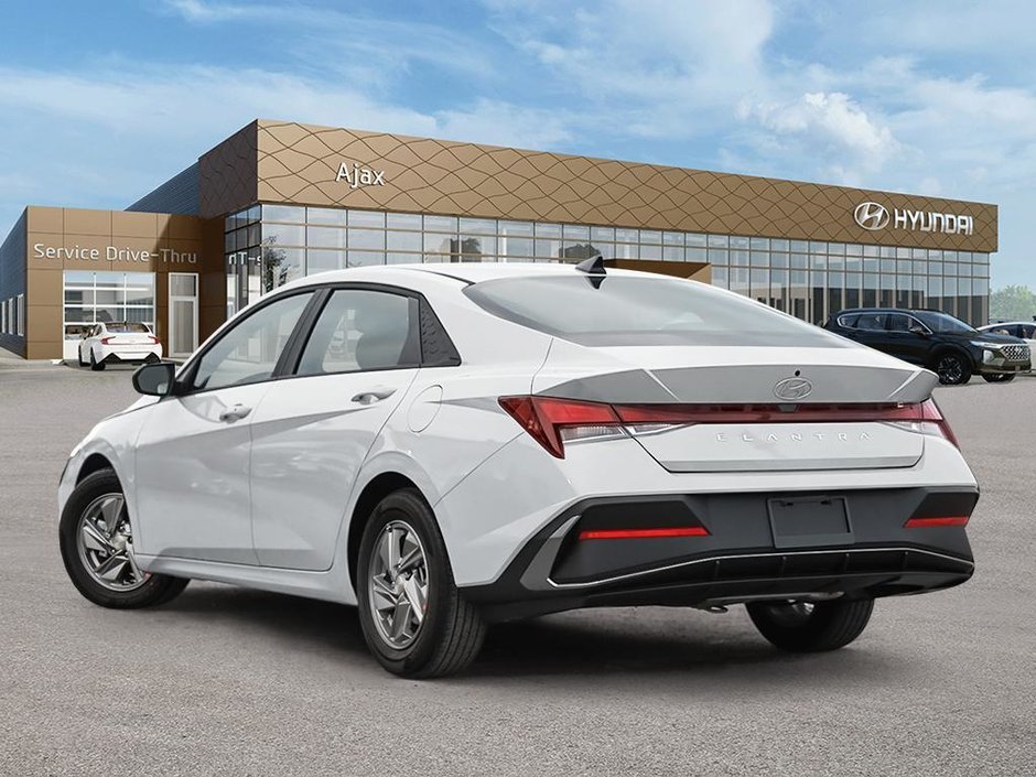 2026 Hyundai Elantra Essential-3