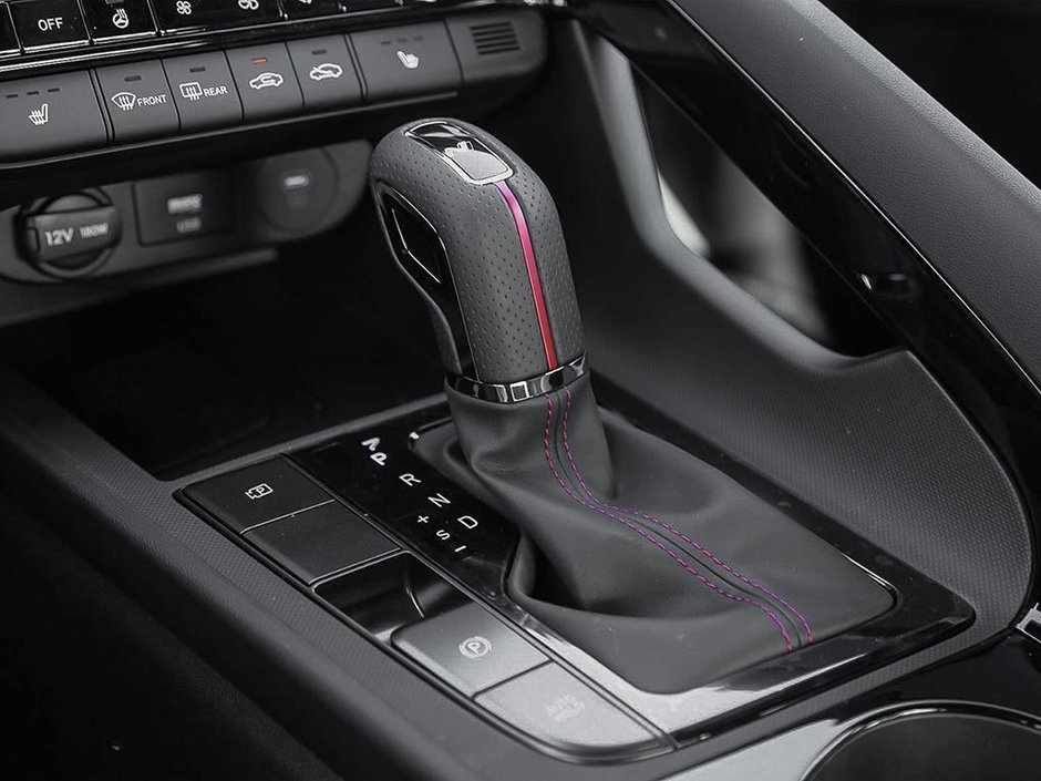 2026 Hyundai Elantra N-Line Ultimate-13