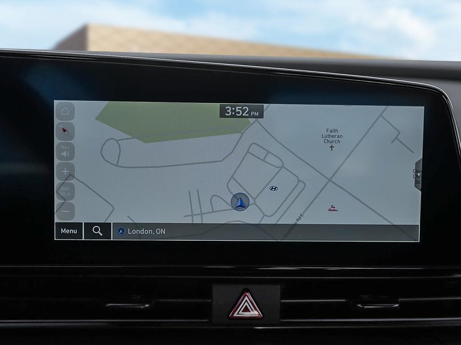 2026 Hyundai Elantra N-Line Ultimate-14