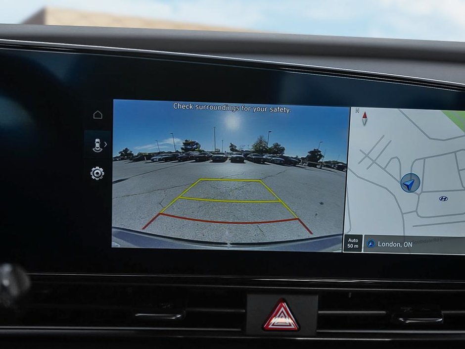 2026 Hyundai Elantra N-Line Ultimate-19