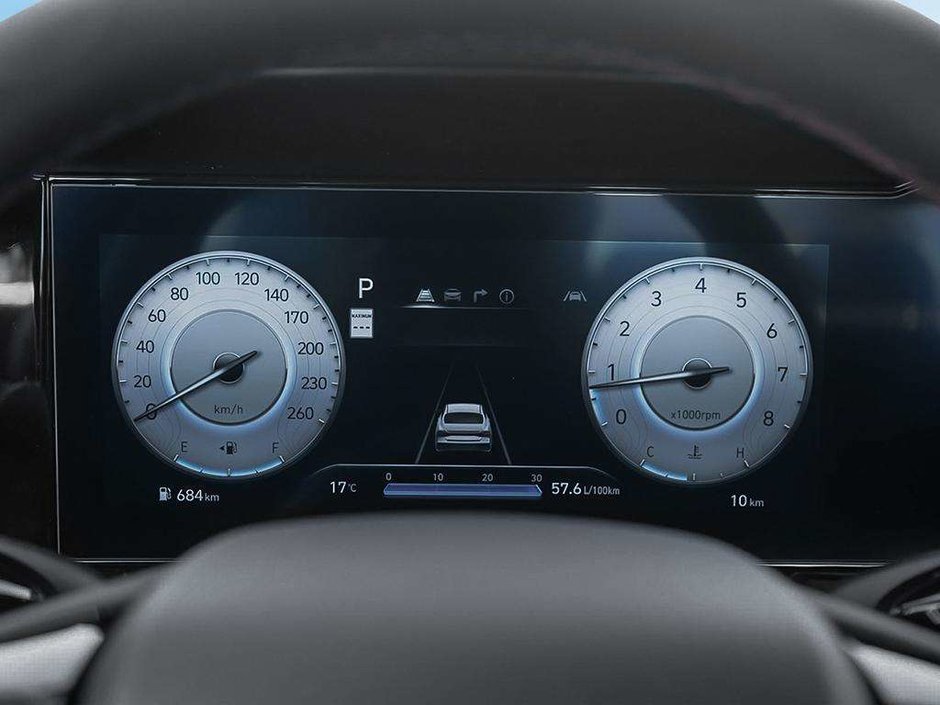 2026 Hyundai Elantra N-Line Ultimate-10