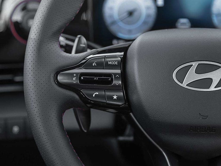2026 Hyundai Elantra N-Line Ultimate-11