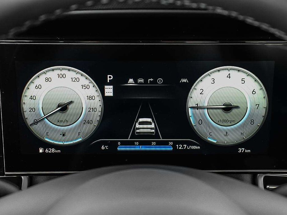 2026 Hyundai Elantra Luxury-10