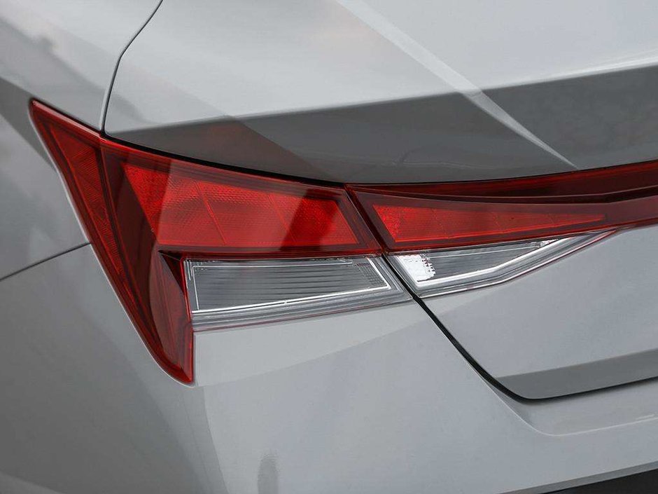 2026 Hyundai Elantra Preferred-10