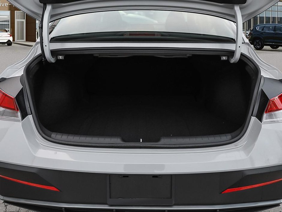 2026 Hyundai Elantra Preferred with Tech Pkg-6