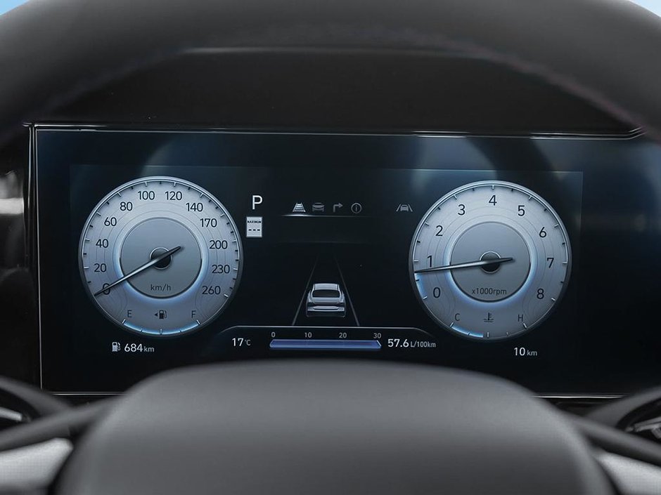 2026 Hyundai Elantra N-Line Ultimate-11