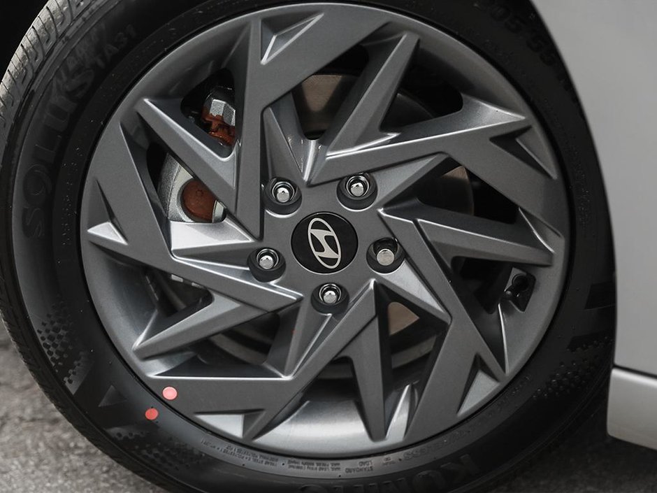 2026 Hyundai Elantra Preferred-8