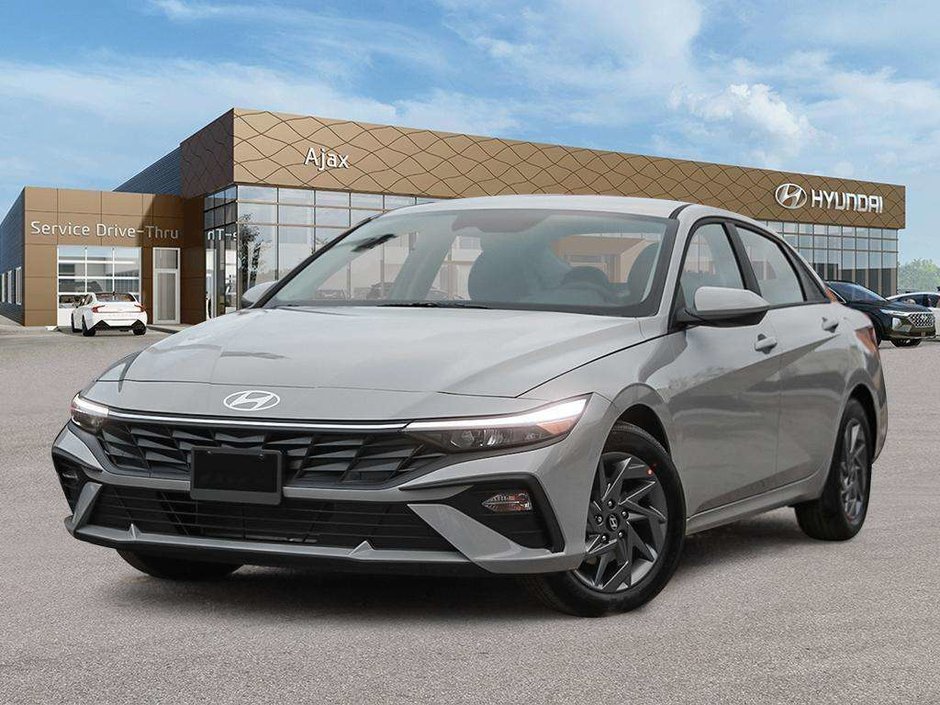 2026 Hyundai Elantra Preferred-45