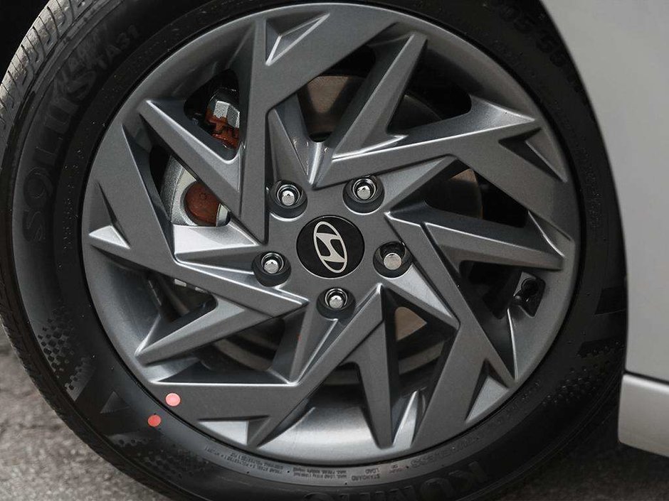 2026 Hyundai Elantra Preferred-8