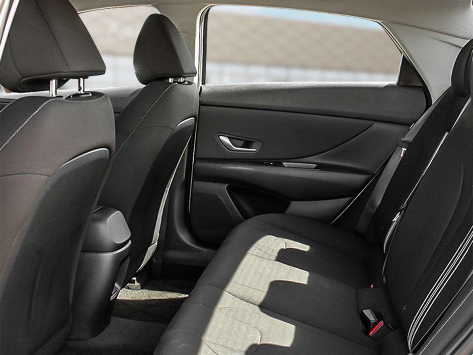 2026 Hyundai Elantra Preferred with Tech Pkg-20