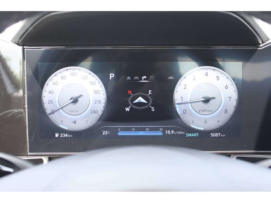 2026 Hyundai Elantra Preferred-6