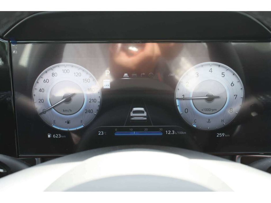 2026 Hyundai Elantra Preferred-9
