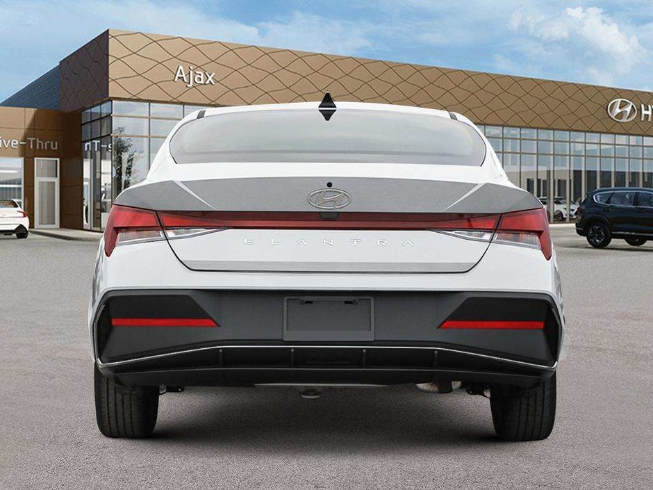 2026 Hyundai Elantra Essential-4