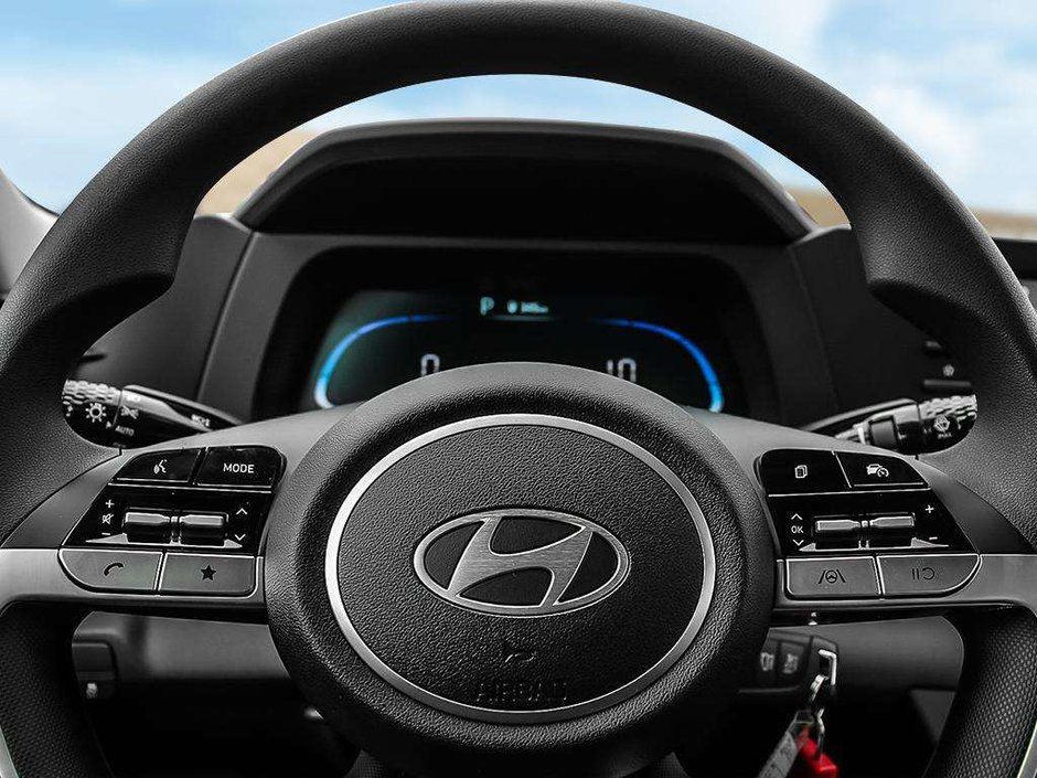 2026 Hyundai Elantra Essential-11
