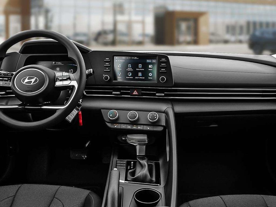 2026 Hyundai Elantra Essential-20