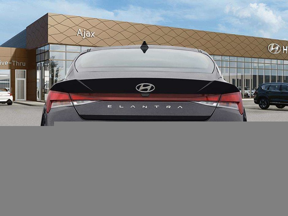 2026 Hyundai Elantra Essential-4