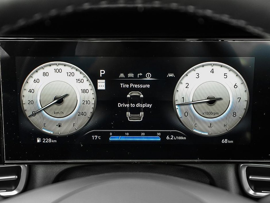 2026 Hyundai Elantra Preferred with Tech Pkg-11
