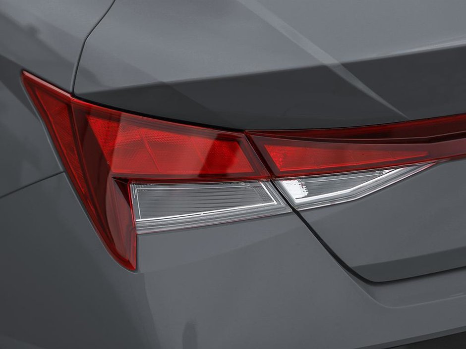 2026 Hyundai Elantra Preferred with Tech Pkg-8